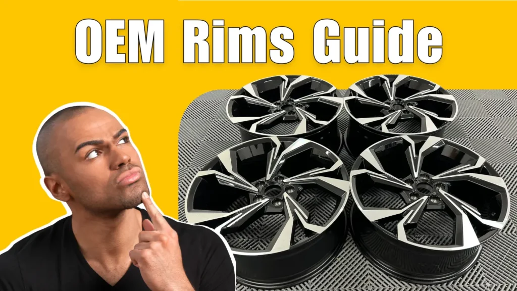 OEM Rims Guide banner